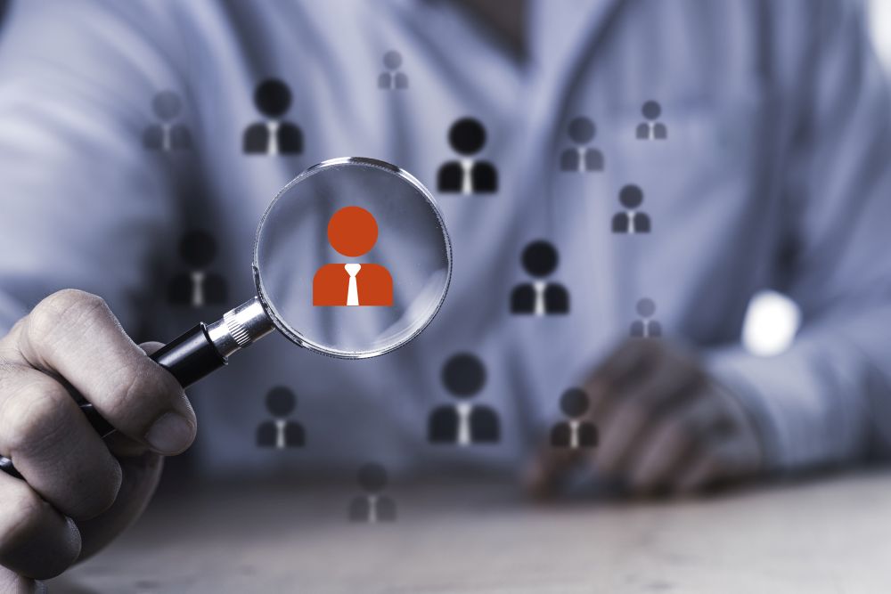 Human Resource and Staffing